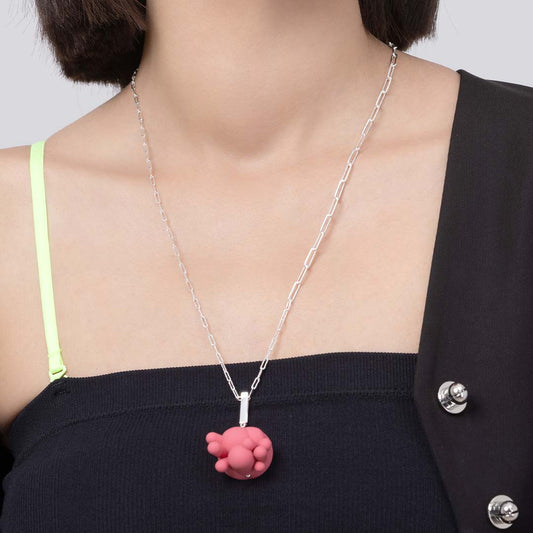 Winter Garden Collection ANUNU Necklace