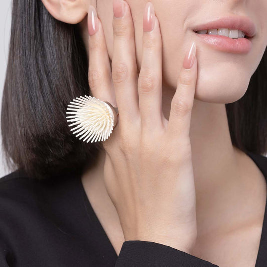 Winter Garden Collection NANA Ring