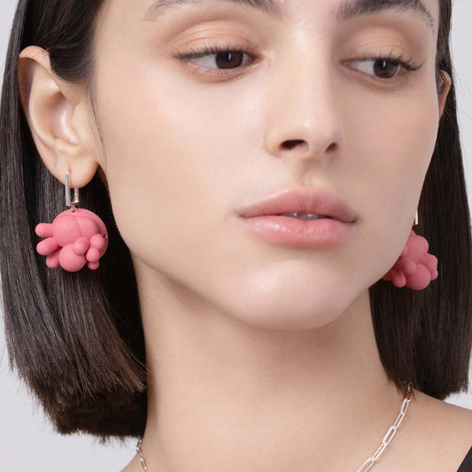 Winter Garden Collection ANUNU Earrings