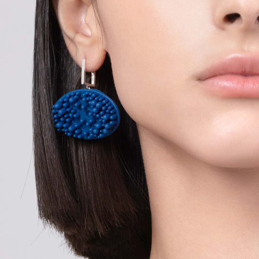 Winter Garden Collection MOMOMOO Earrings