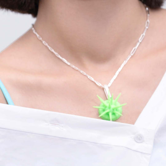 Summer Garden Collection ZIKII Necklace