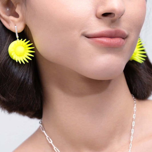 Summer Garden Collection ZIKI Earings