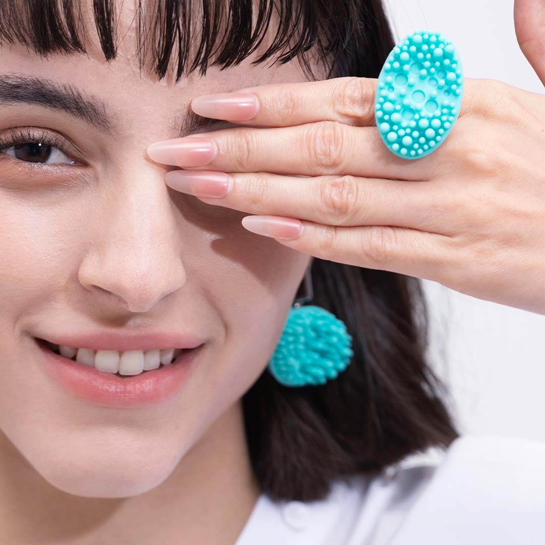 Summer Garden Collection MOMOMOO Ring