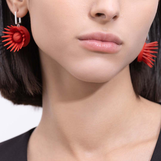 Winter Garden Collection ZIKI Earings