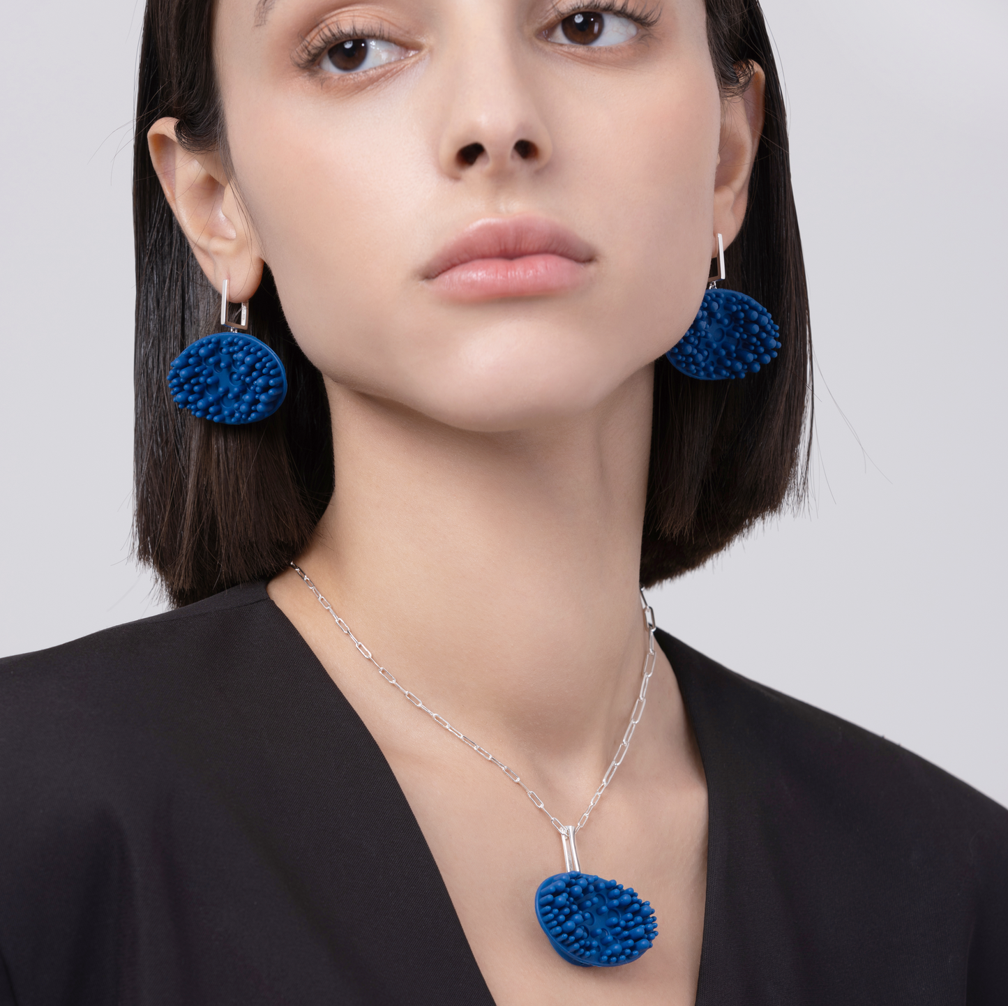 Winter Garden Collection MOMOMOO Necklace
