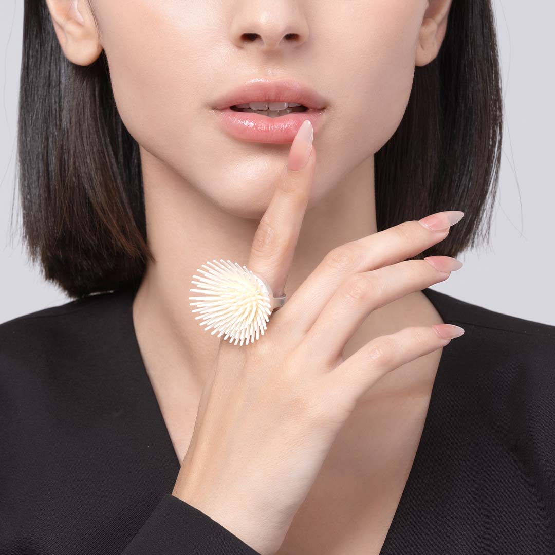 Winter Garden Collection NANA Ring