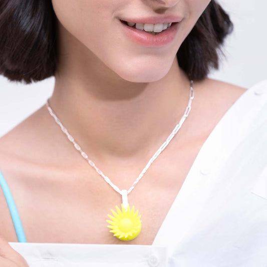 Summer Garden Collection ZIKI Necklace