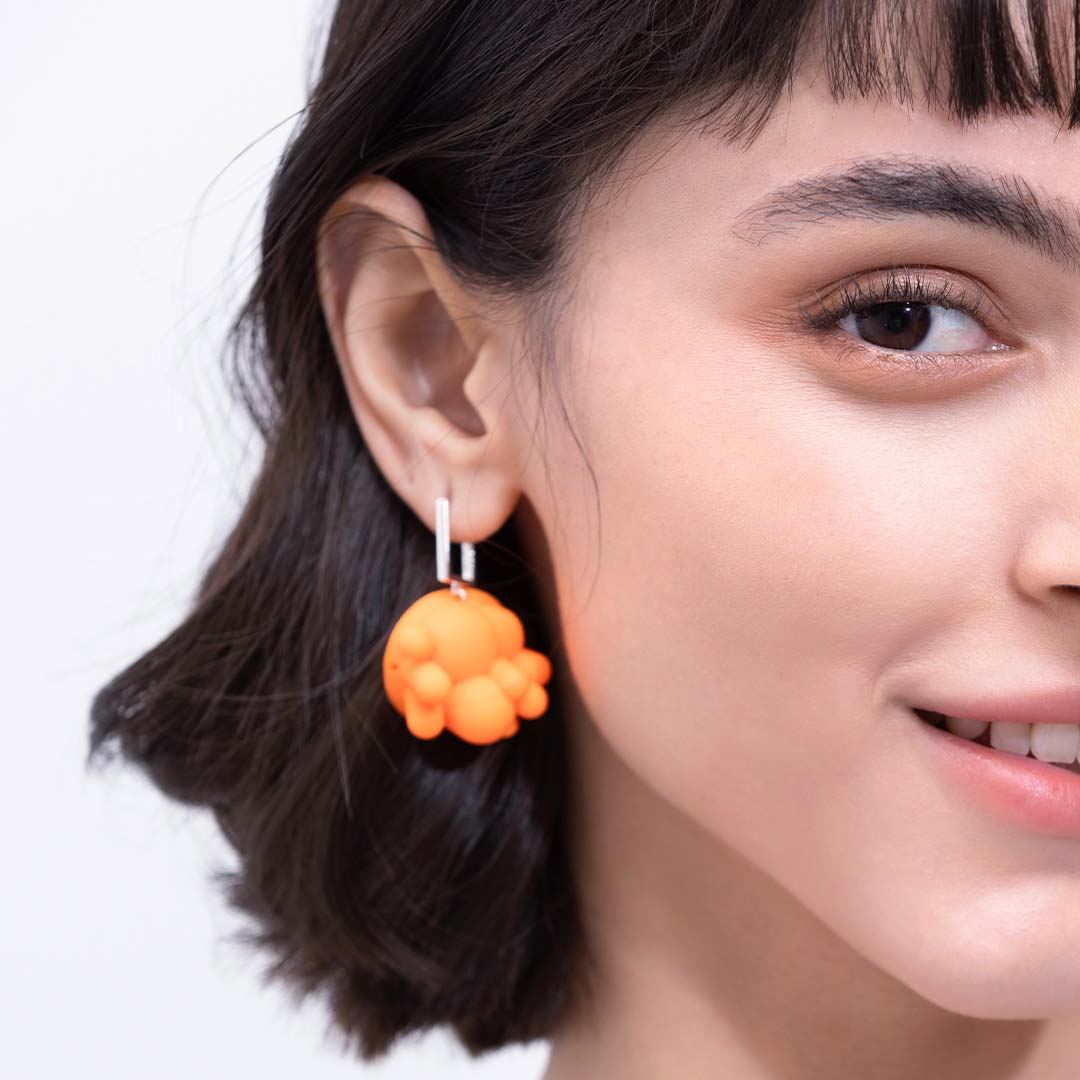 Summer Garden Collection ANUNU Earrings