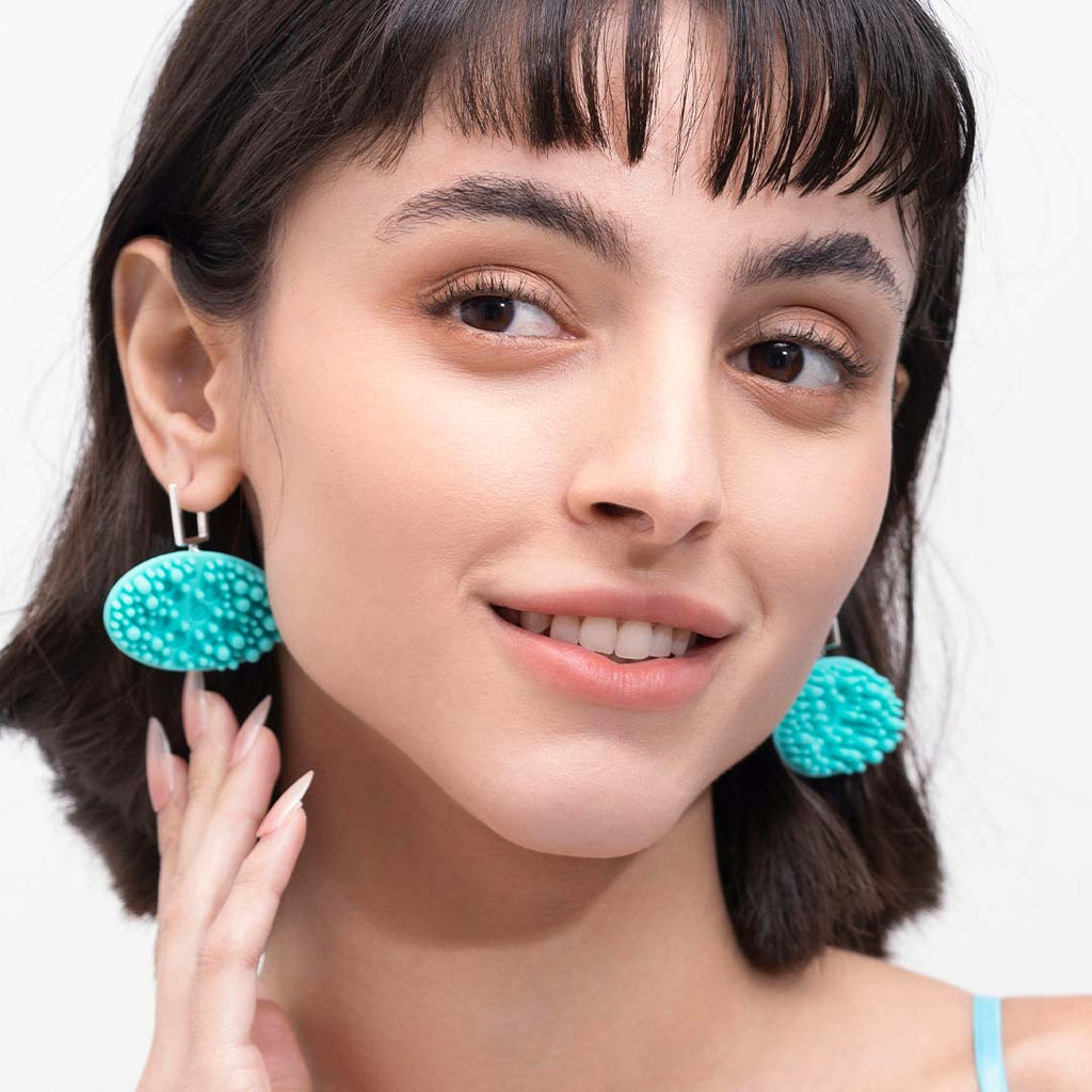 Summer Garden Collection MOMOMOO Earrings