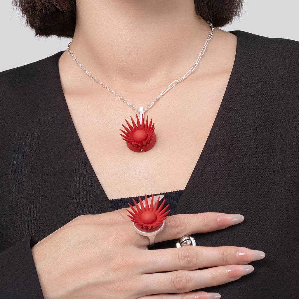 Winter Garden Collection ZIKI