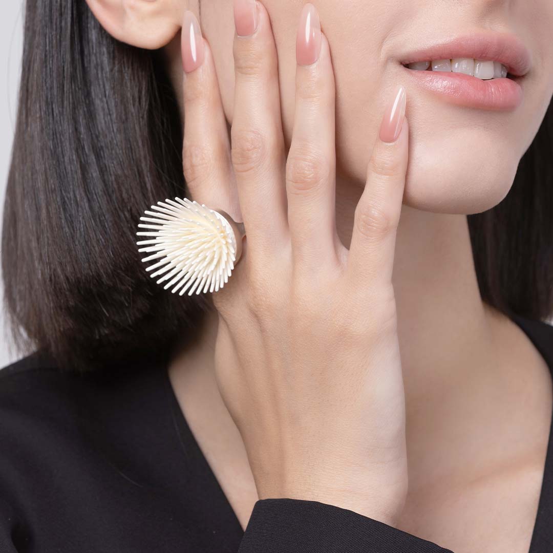 Winter Garden Collection NANA Ring