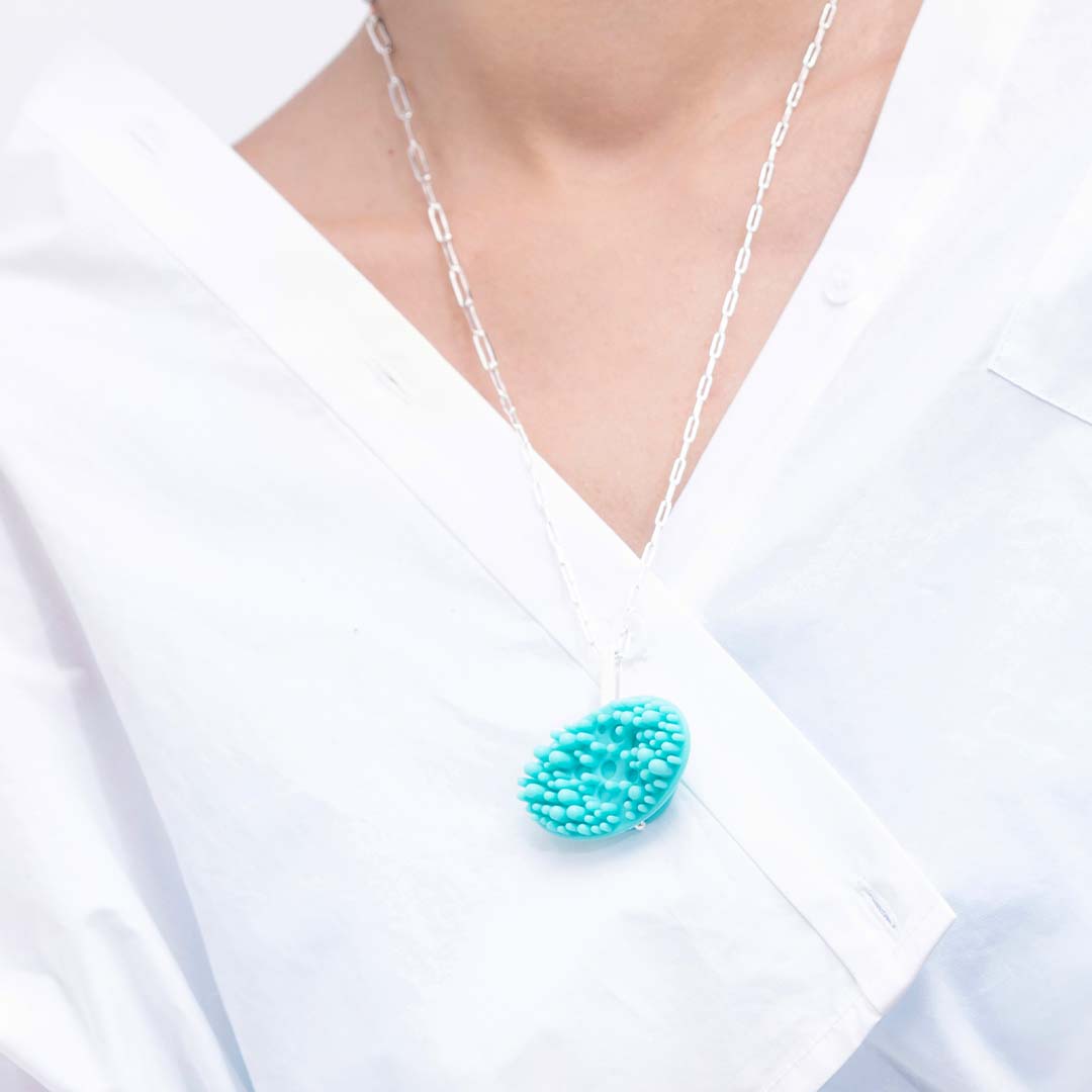 Summer Garden Collection MOMOMOO Necklace