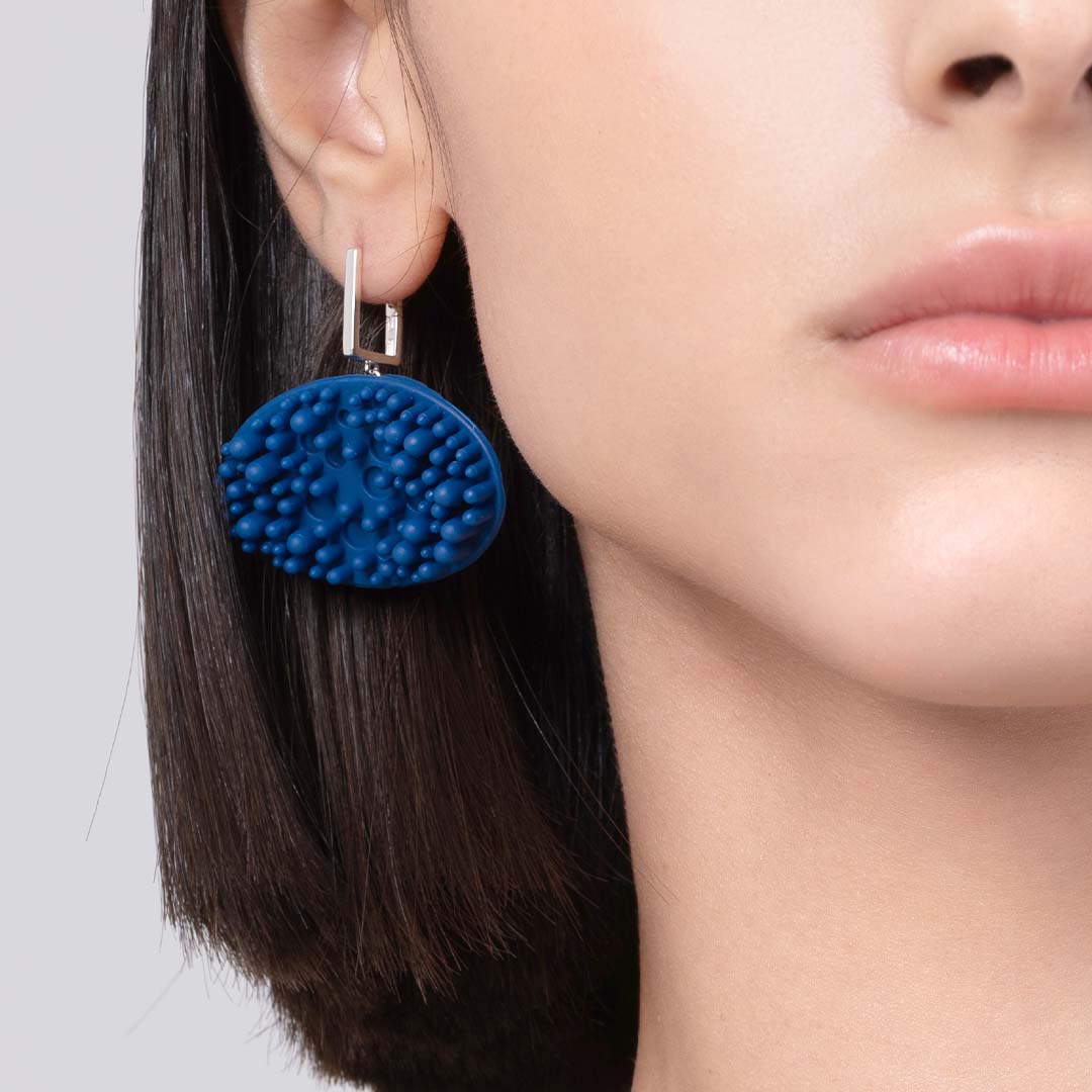 Winter Garden Collection MOMOMOO Earrings