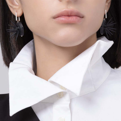 Winter Garden Collection ZIKII Earrings