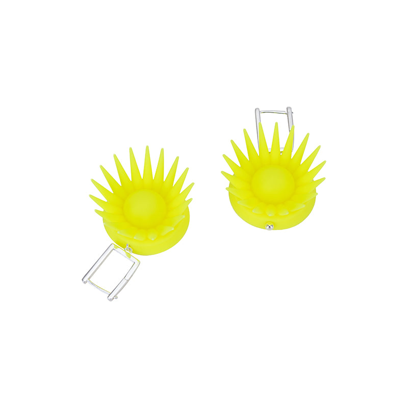Summer Garden Collection ZIKI Earings