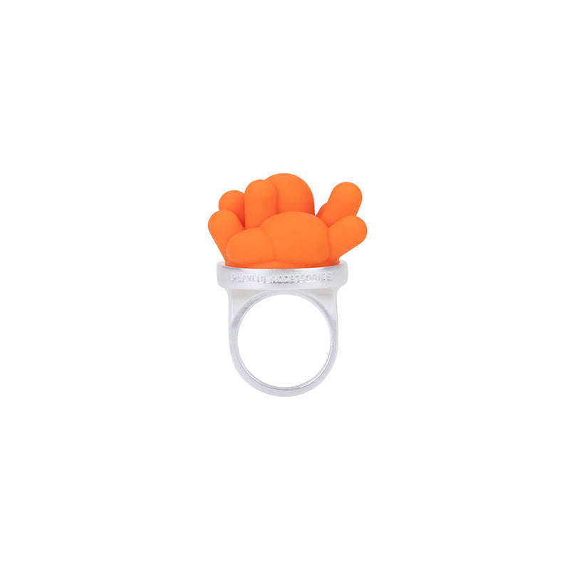 Summer Garden Collection ANUNU Ring