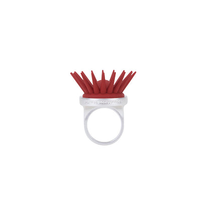 Winter Garden Collection ZIKI Ring