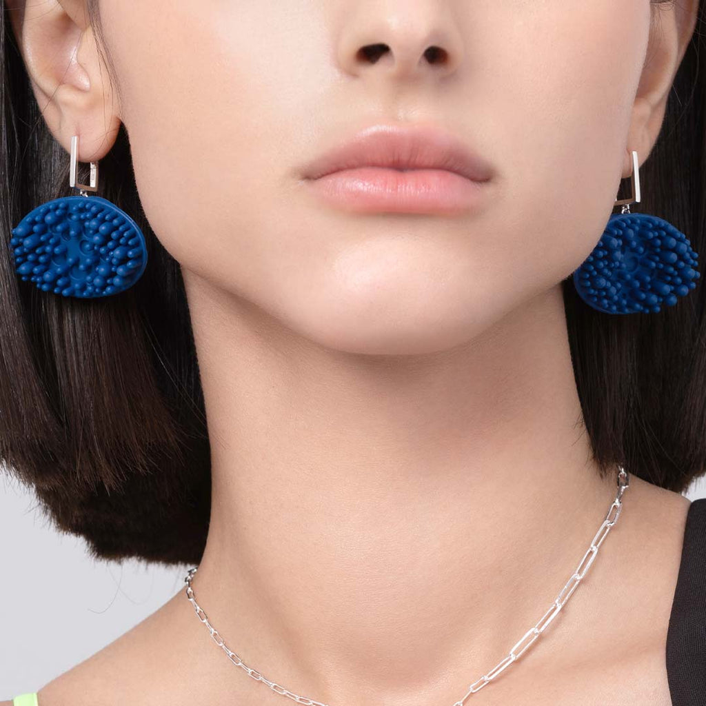 Winter Garden Collection MOMOMOO Earrings