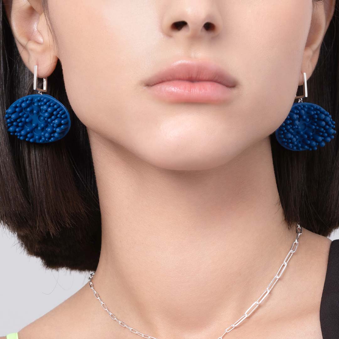 Winter Garden Collection MOMOMOO Earrings