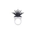 Winter Garden Collection ZIKII Ring