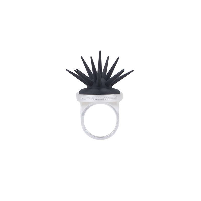 Winter Garden Collection ZIKII Ring