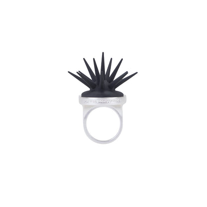 Winter Garden Collection ZIKII Ring