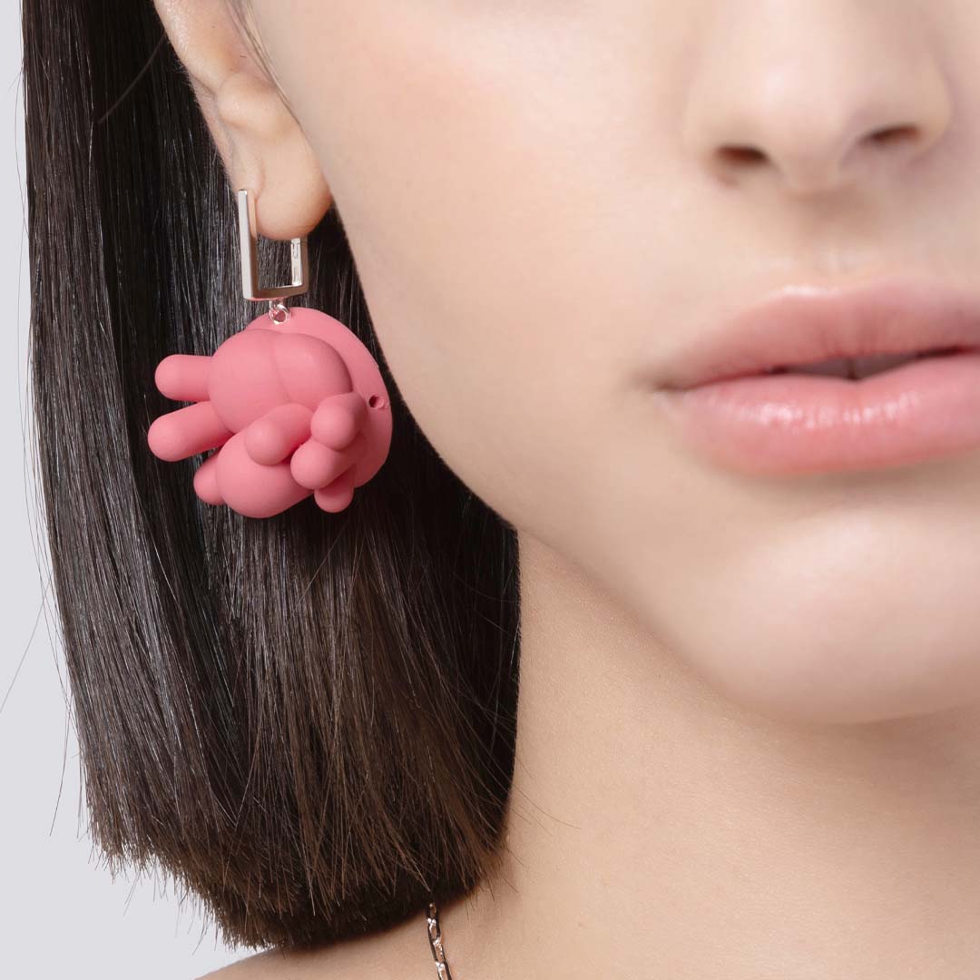 Winter Garden Collection ANUNU Earrings
