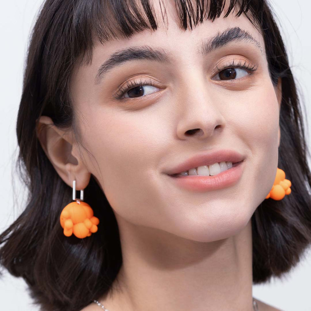 Summer Garden Collection ANUNU Earrings