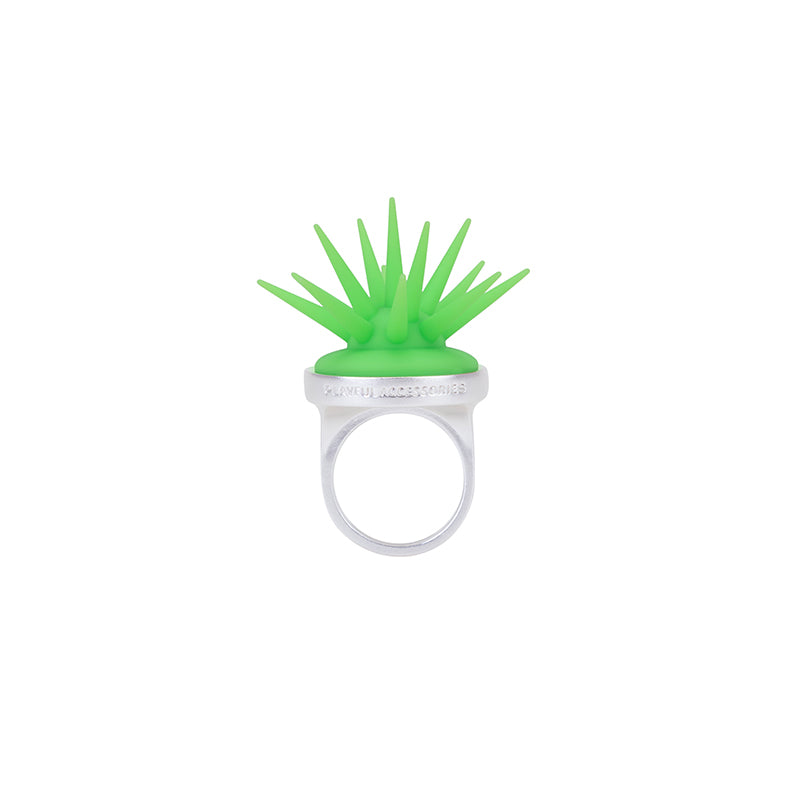 Summer Garden Collection ZIKII Ring