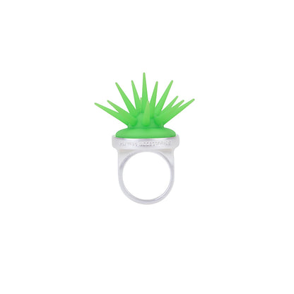 Summer Garden Collection ZIKII Ring