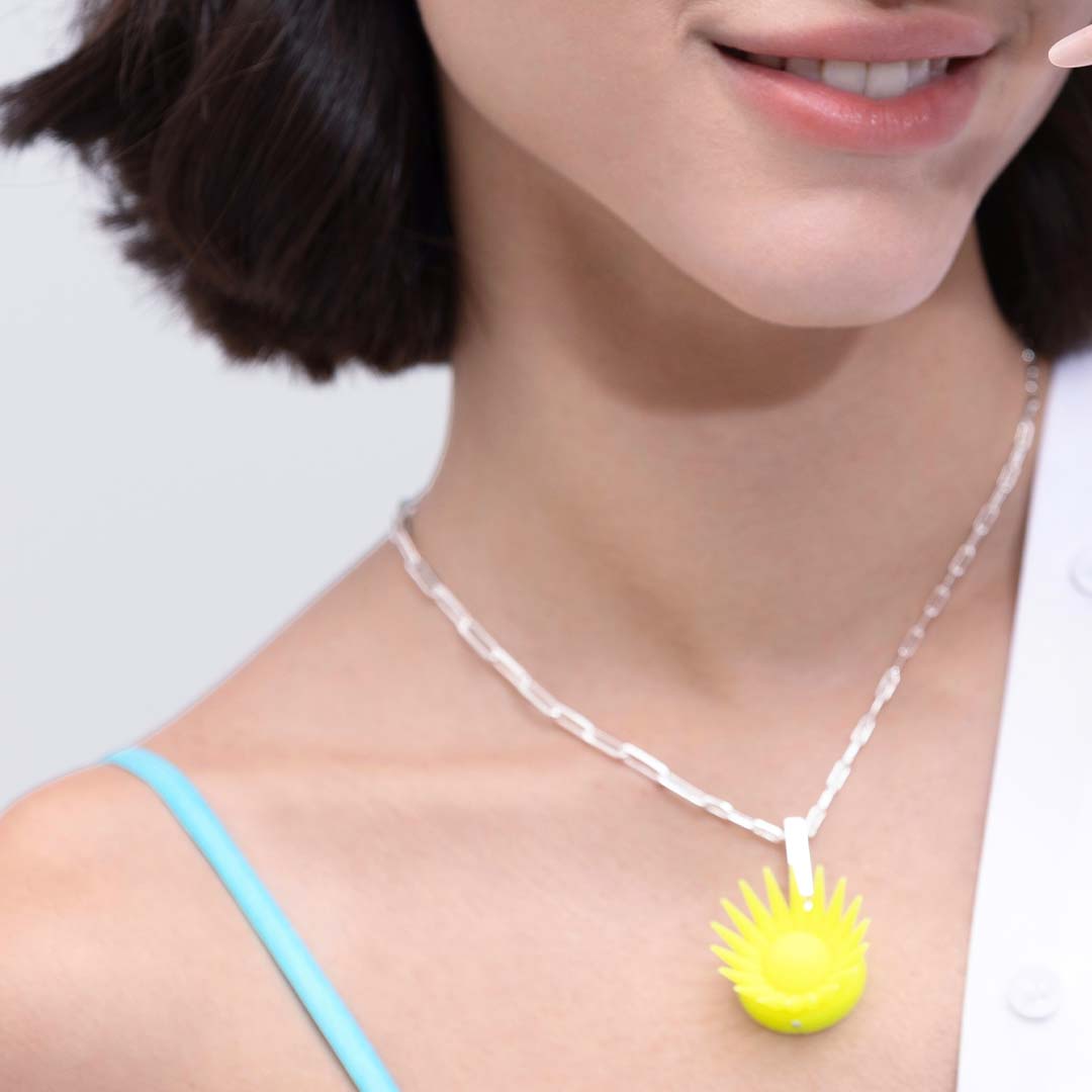 Summer Garden Collection ZIKI
