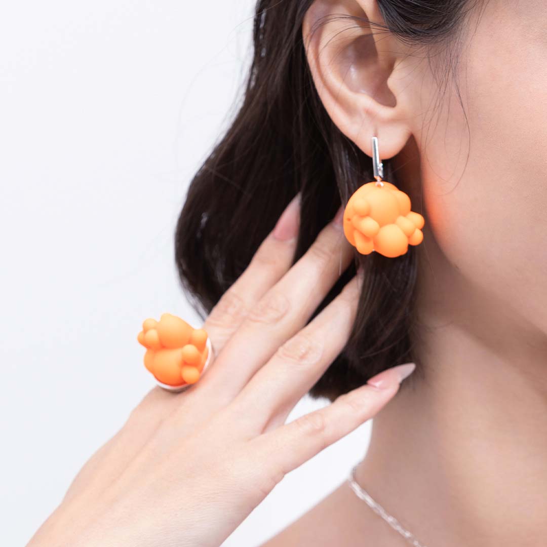 Summer Garden Collection ANUNU