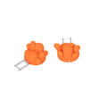 Summer Garden Collection ANUNU Earrings