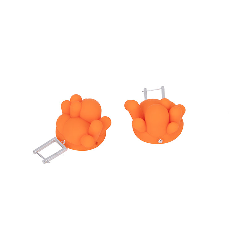 Summer Garden Collection ANUNU Earrings