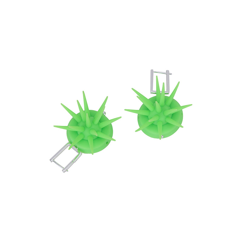 Summer Garden Collection ZIKII Earrings
