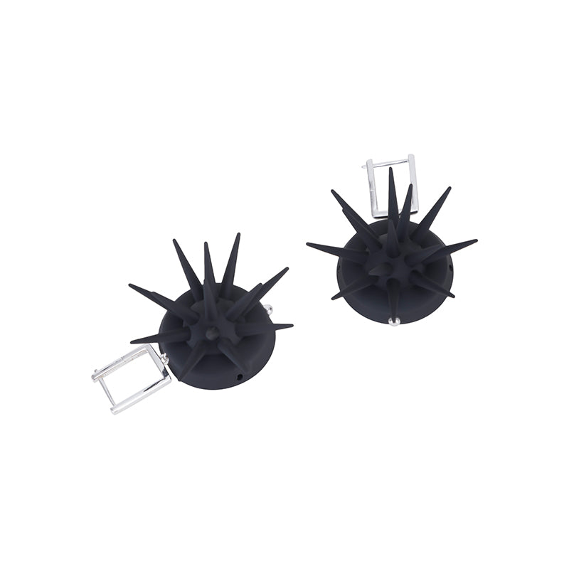Winter Garden Collection ZIKII Earrings
