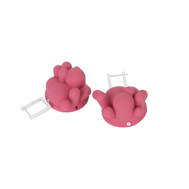 Winter Garden Collection ANUNU Earrings