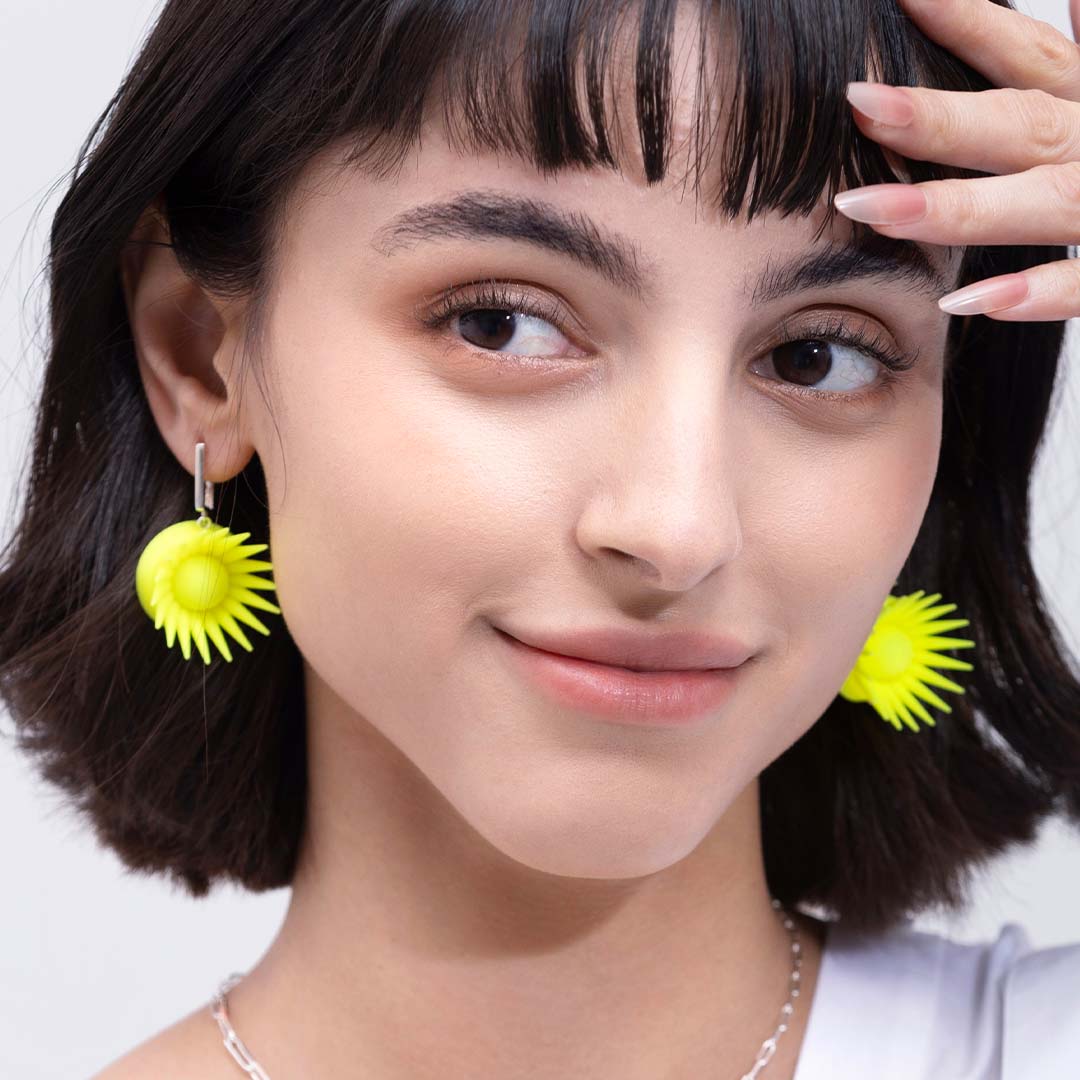 Summer Garden Collection ZIKI Earings