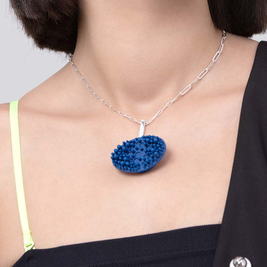 Winter Garden Collection MOMOMOO Necklace