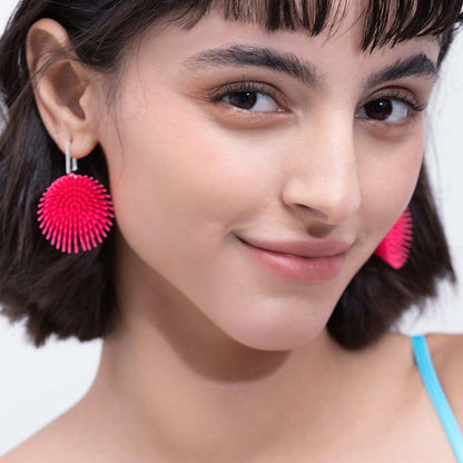 Summer Garden Collection NANA Earrings