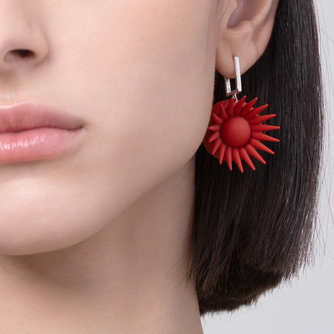 Winter Garden Collection ZIKI Earings