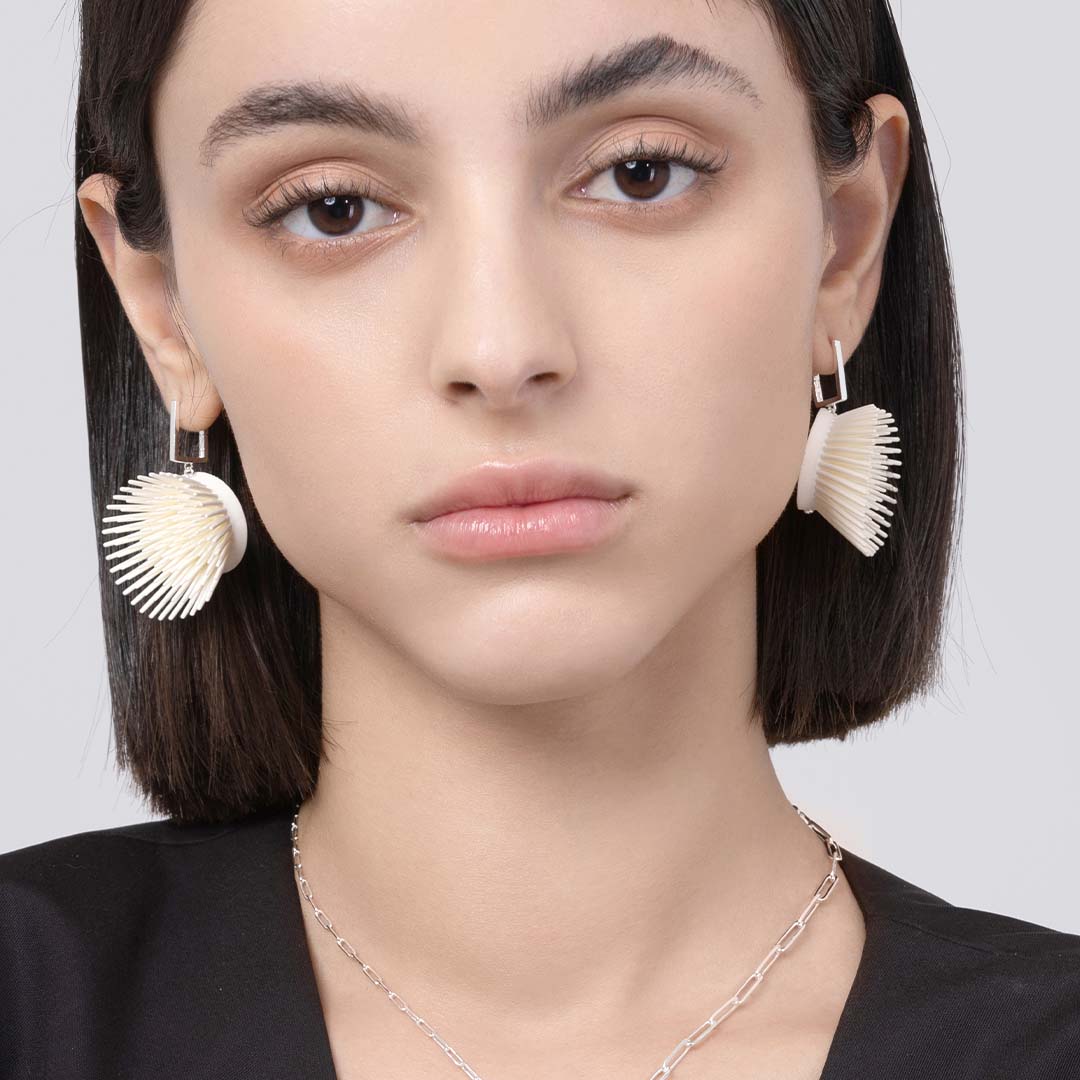 Winter Garden Collection NANA Earrings