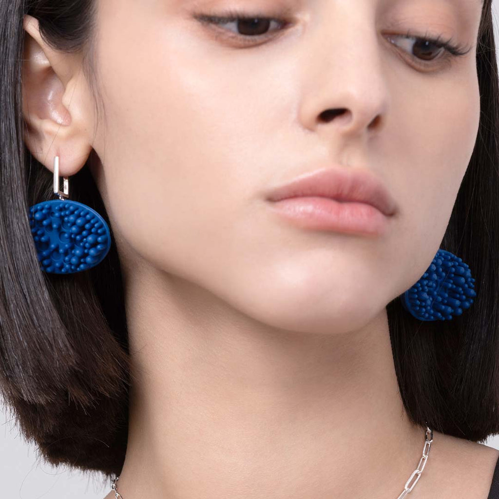 Winter Garden Collection MOMOMOO Earrings