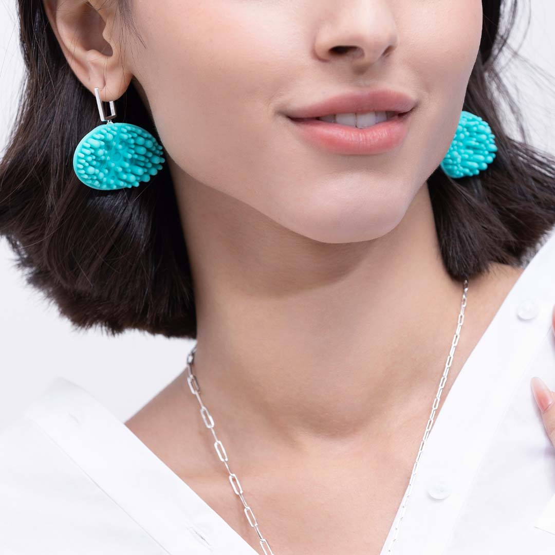 Summer Garden Collection MOMOMOO Earrings