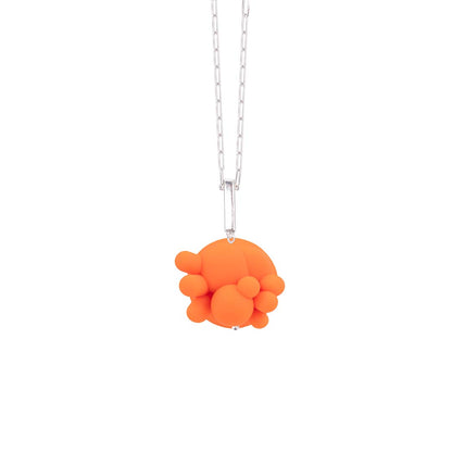 Summer Garden Collection ANUNU Necklace