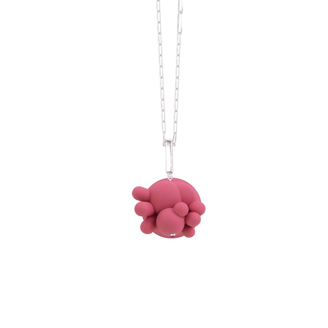 Winter Garden Collection ANUNU Necklace