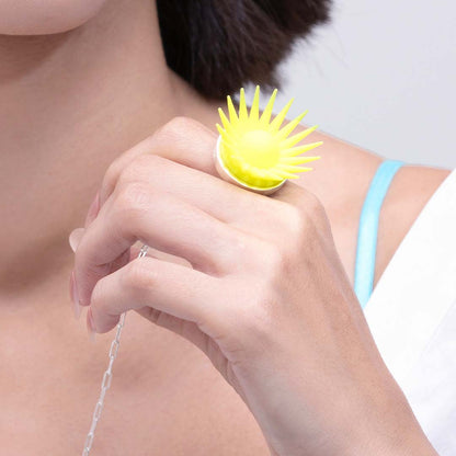 Summer Garden Collection ZIKI Ring