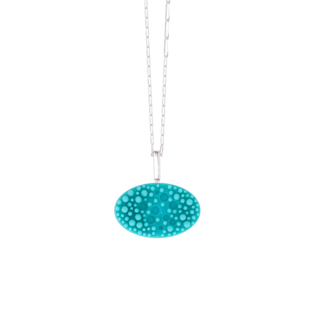 Summer Garden Collection MOMOMOO Necklace