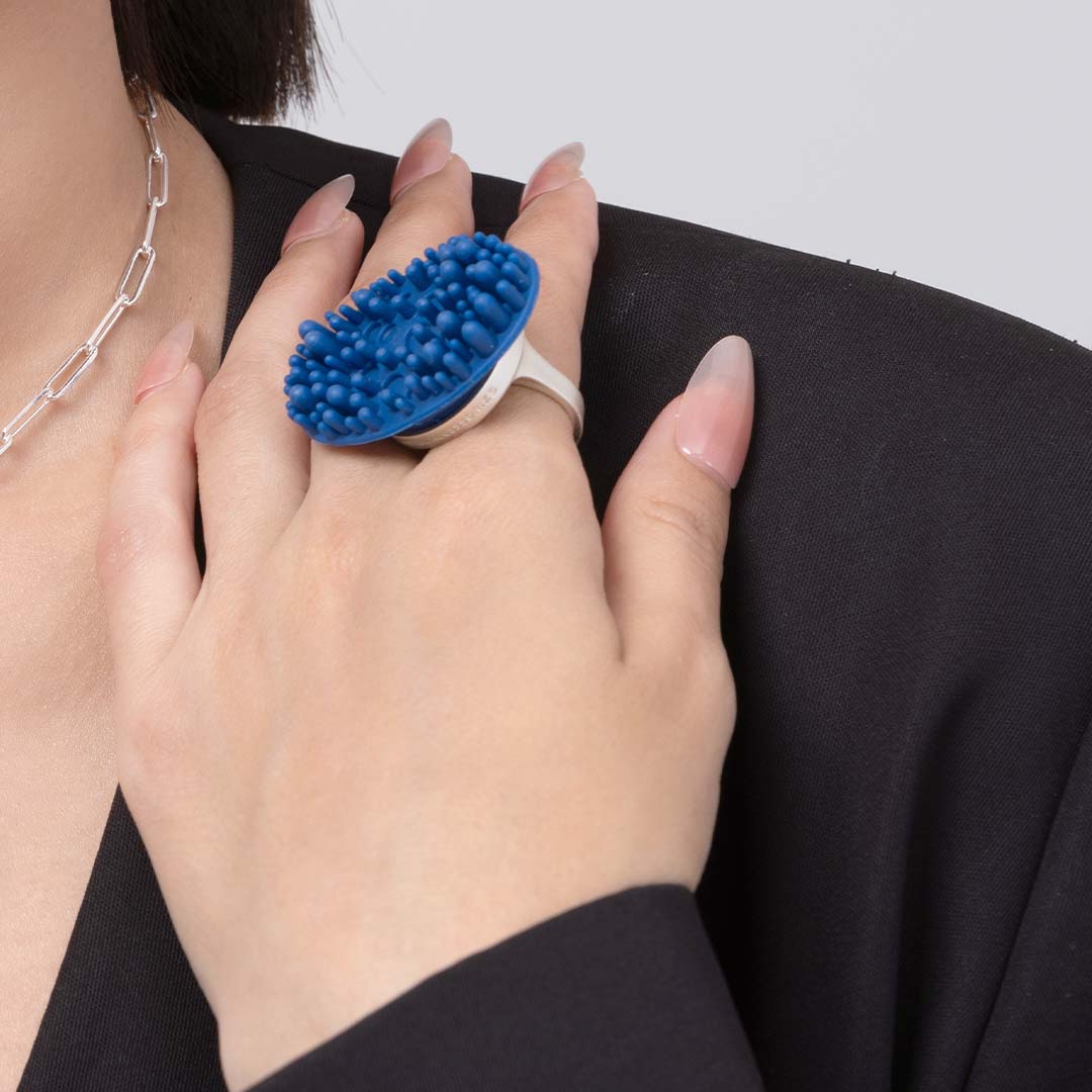 Winter Garden Collection MOMOMOO Ring
