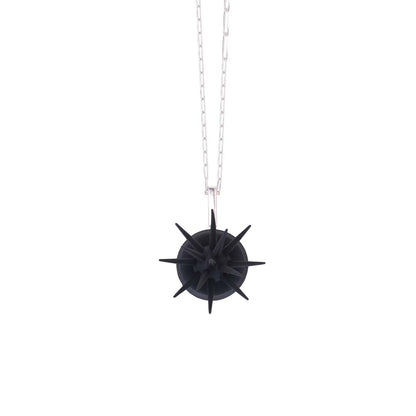 Winter Garden Collection ZIKII Necklace